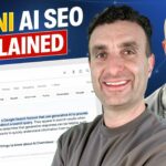 Google Gemini AI Overview Strategy Explained (James Dooley Interviews Brian Kato)