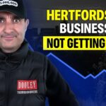How Hertfordshire Businesses Build Steady Monthly Leads in 2026 Using Advanced Digital Marketing