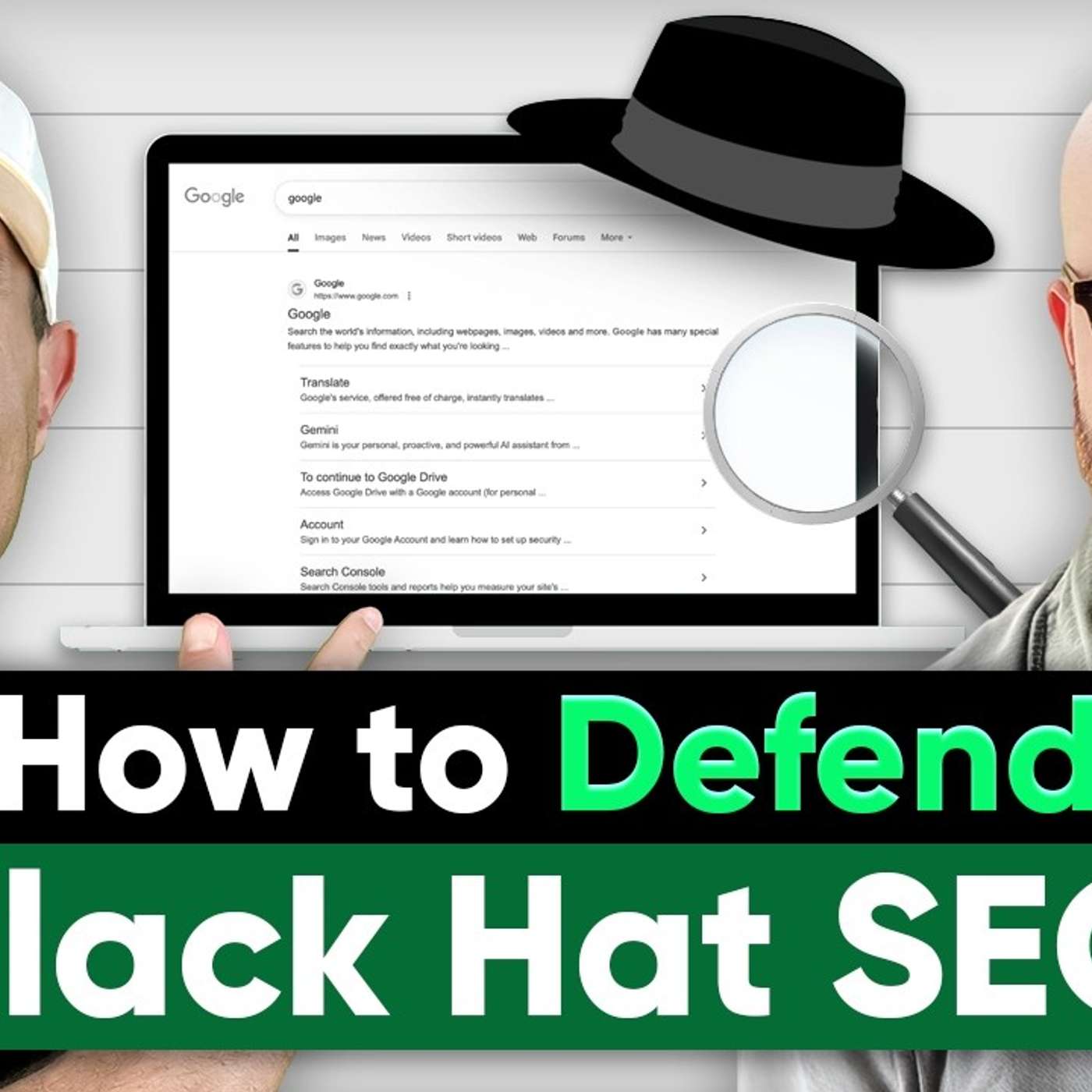 Defending Your Brand from Negative SEO Attacks