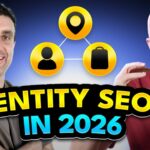 Why Brand Is the Core of Entity SEO in 2026