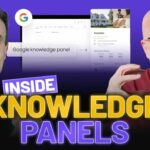 Knowledge Panel Creation – Why Shortcuts Don’t Work