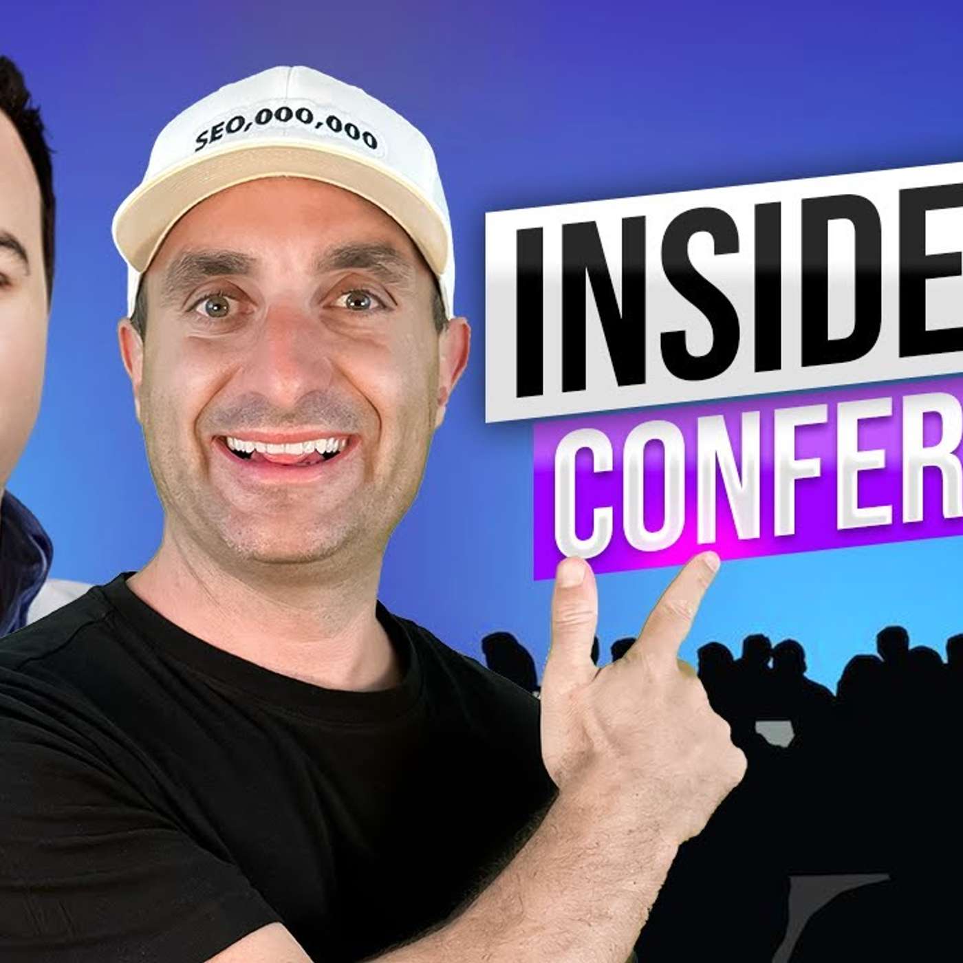 How SEO Conferences Drive Brand, Clients and Partnerships