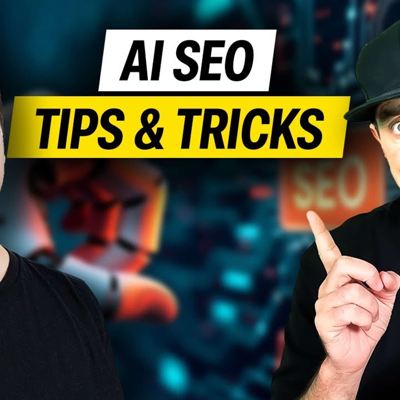 AI SEO Tips That Actually Work