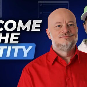 SEO Secrets You Need to Know NOW! Brand Entity SEO in 2026 Takes Over