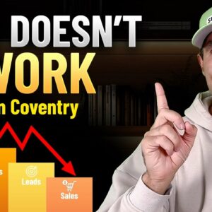 How Coventry Businesses Are Building Steady Monthly Leads in 2026 Using Advanced Digital Marketing