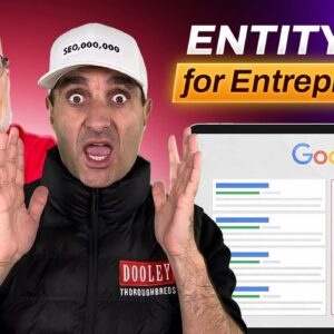 Brand Entity SEO for Entrepreneurs in 2026