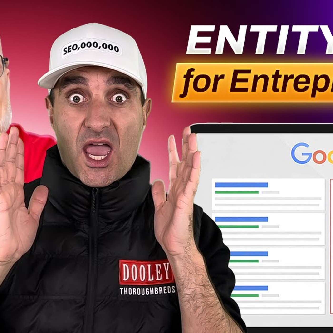 Brand Entity SEO for Entrepreneurs in 2026