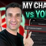 The Truth About AI Personalisation in ChatGPT and Gemini