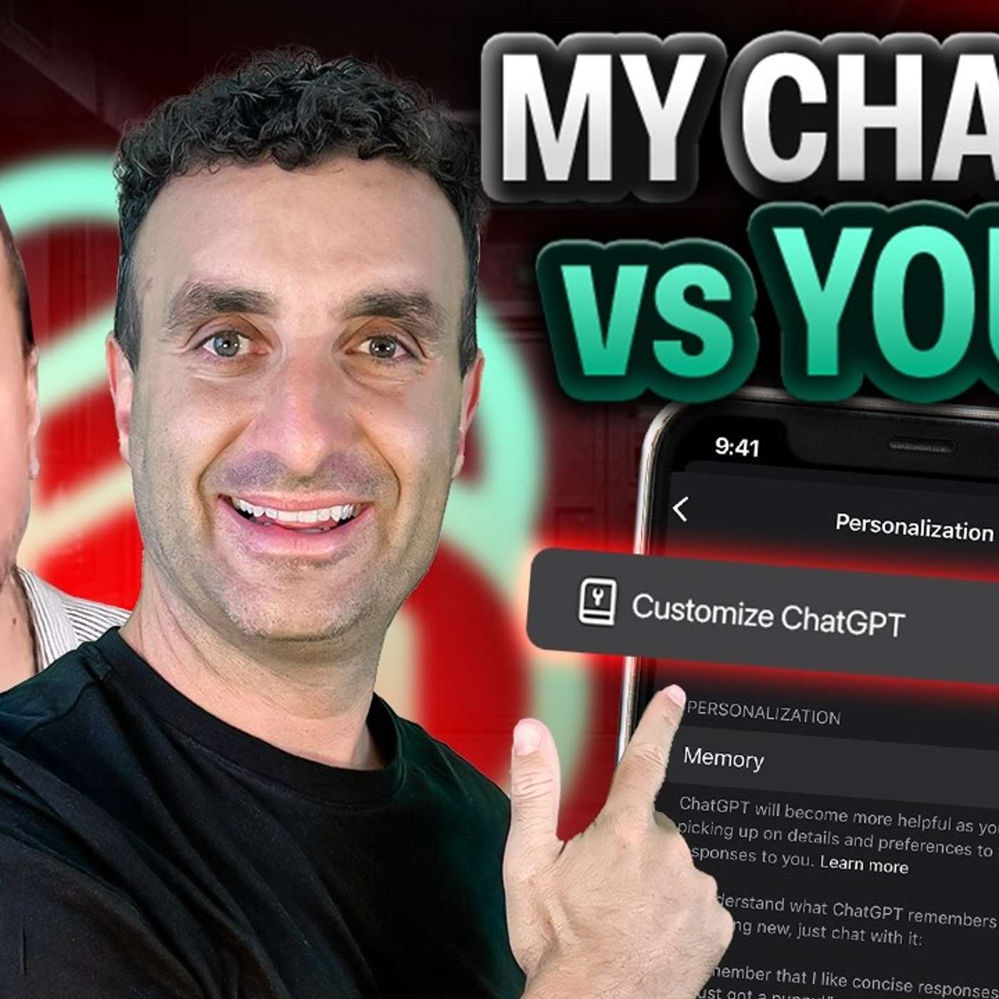 The Truth About AI Personalisation in ChatGPT and Gemini