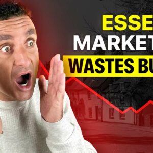 How Essex Businesses Are Building Steady Monthly Leads in 2026 Using Advanced Digital Marketing