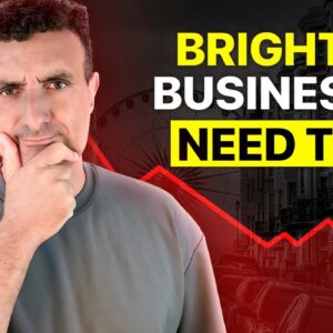 How Brighton Businesses Are Building Steady Monthly Leads in 2026 Using Advanced Digital Marketing