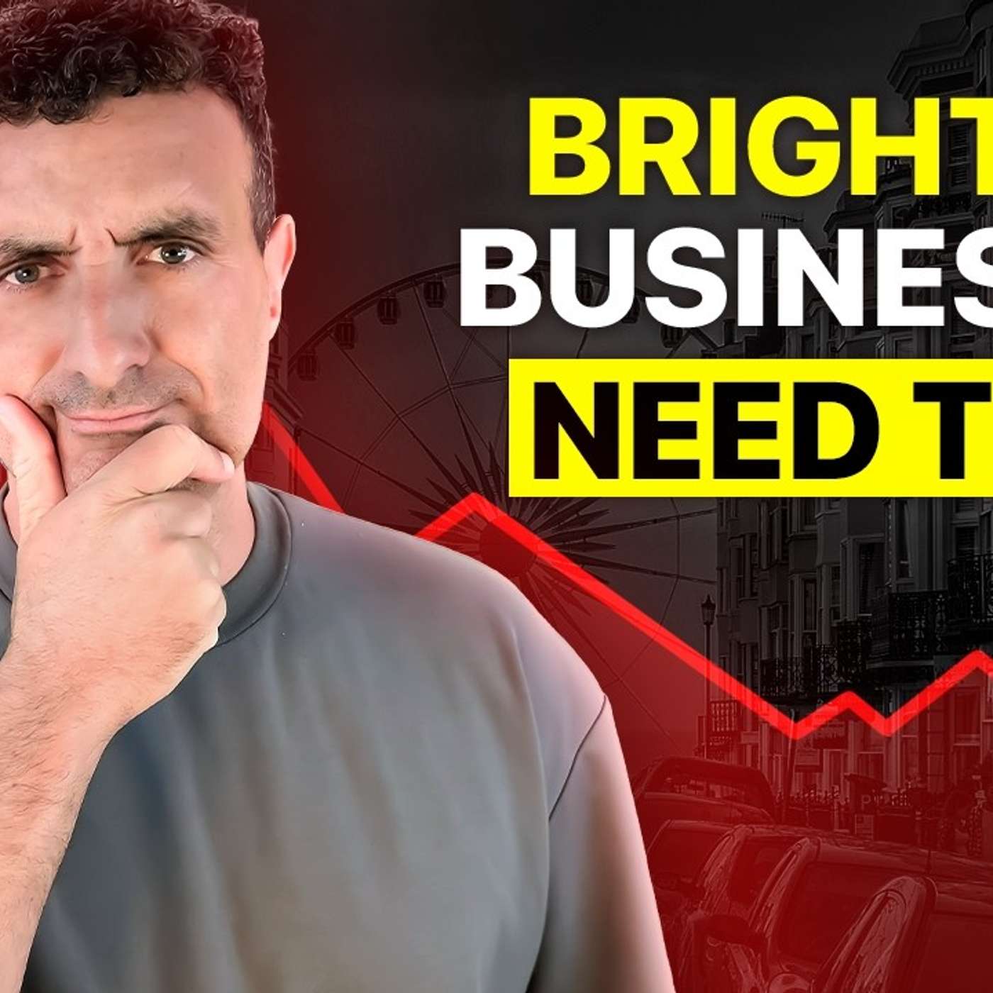 How Brighton Businesses Are Building Steady Monthly Leads in 2026 Using Advanced Digital Marketing