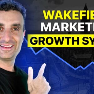 How Wakefield Businesses Are Building Steady Monthly Leads in 2026 Using Advanced Digital Marketing