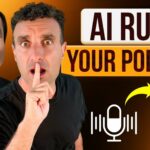 Podcast SEO Using AI Agents That Work While You Sleep (James Dooley Discusses with Dennis Yu)