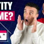 Entity Home – The Foundation of Personal Brand SEO