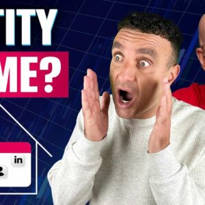 Entity Home – The Foundation of Personal Brand SEO