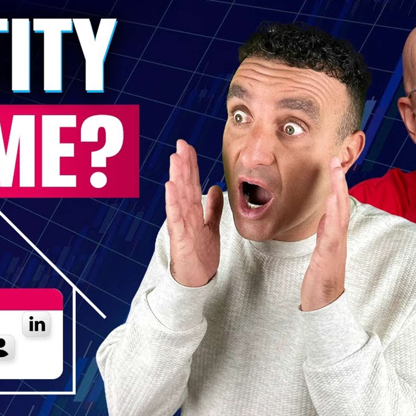 Entity Home – The Foundation of Personal Brand SEO