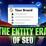Brand Entity SEO: How AI Understands, Trusts, and Recommends Brands