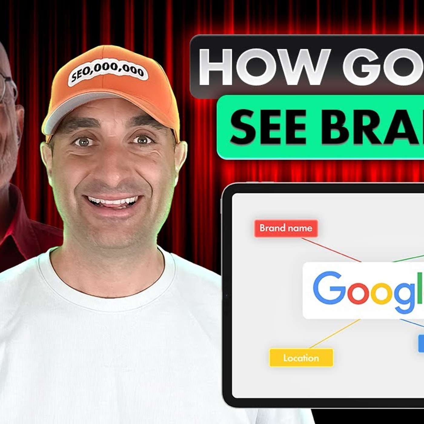 Brand Entity SEO Explained for Business Owners