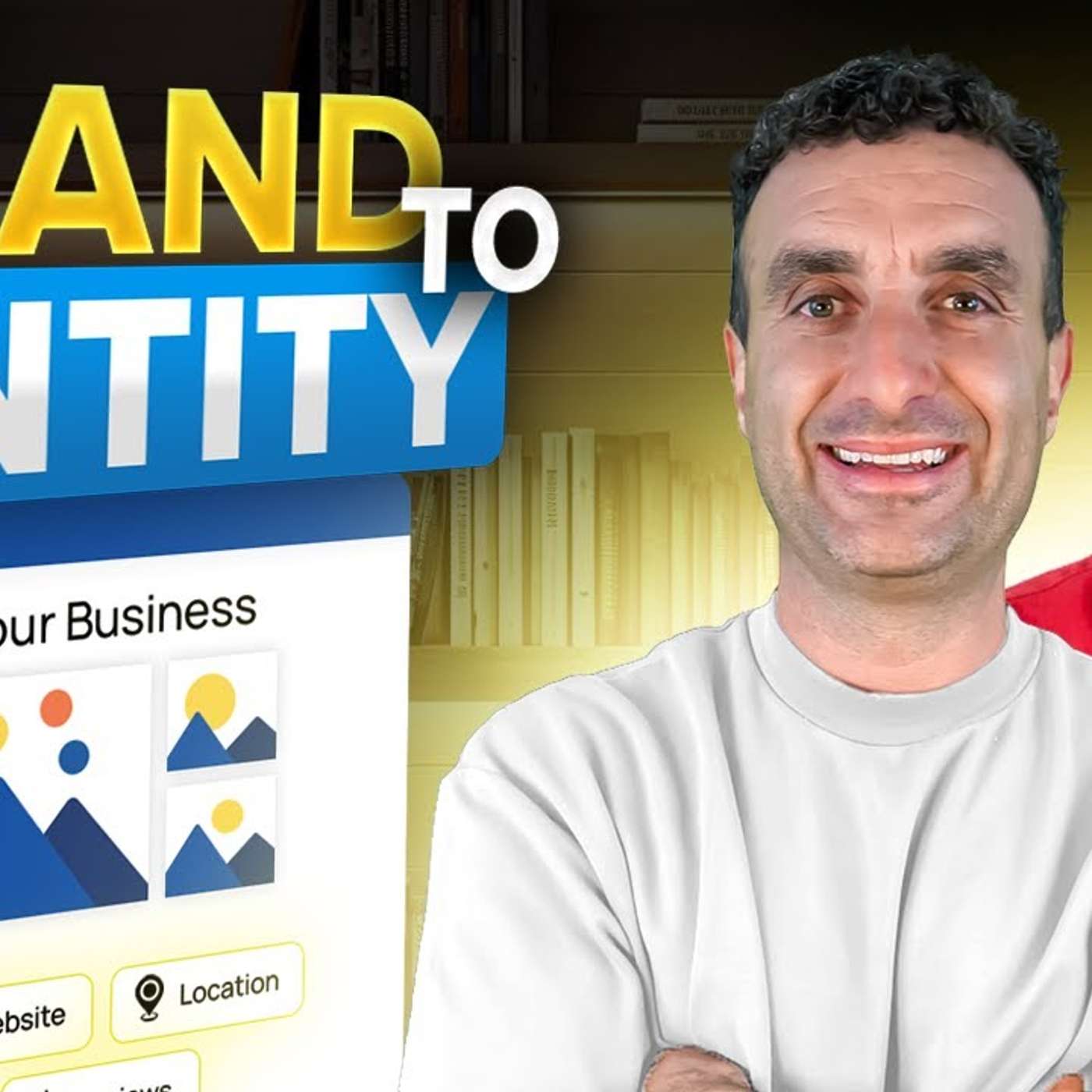 How Plumbers and Electricians Win with Entity SEO