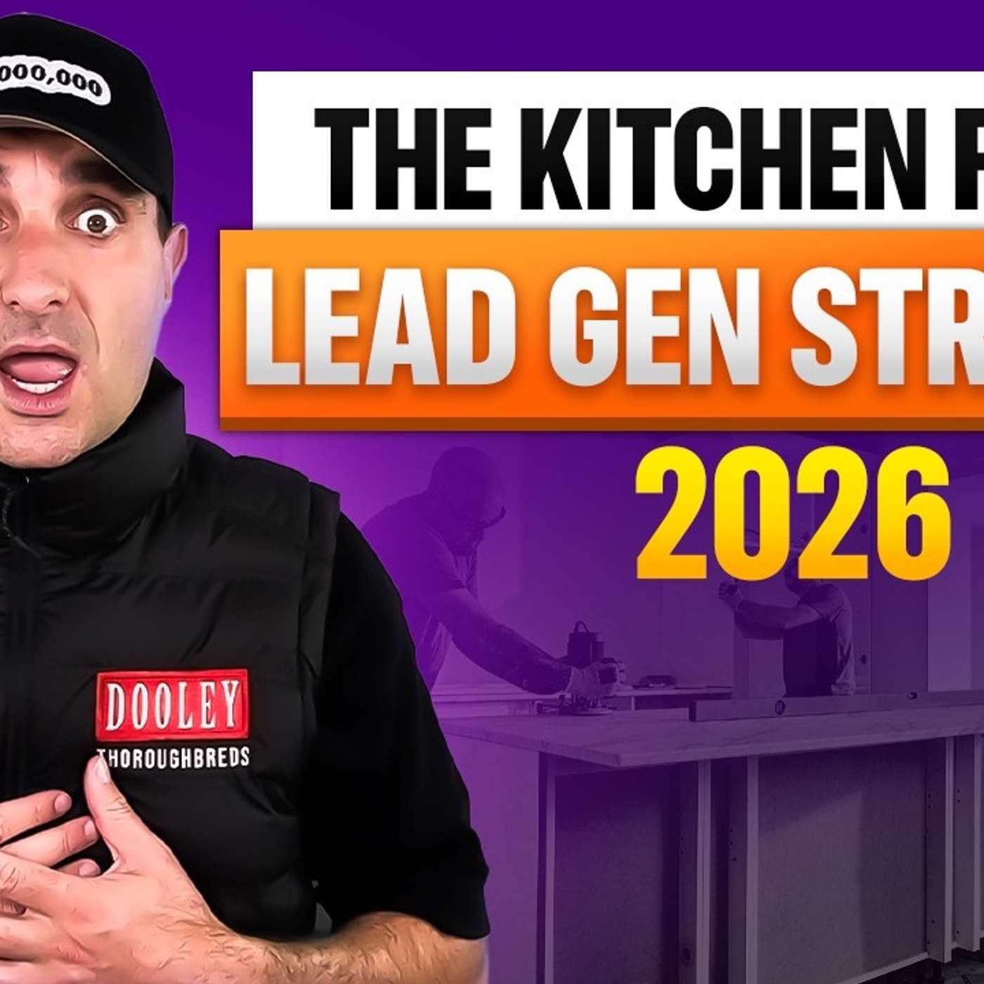 Why Most Kitchen Fitter Marketing Fails in 2026 And What Smart Owners Do Instead