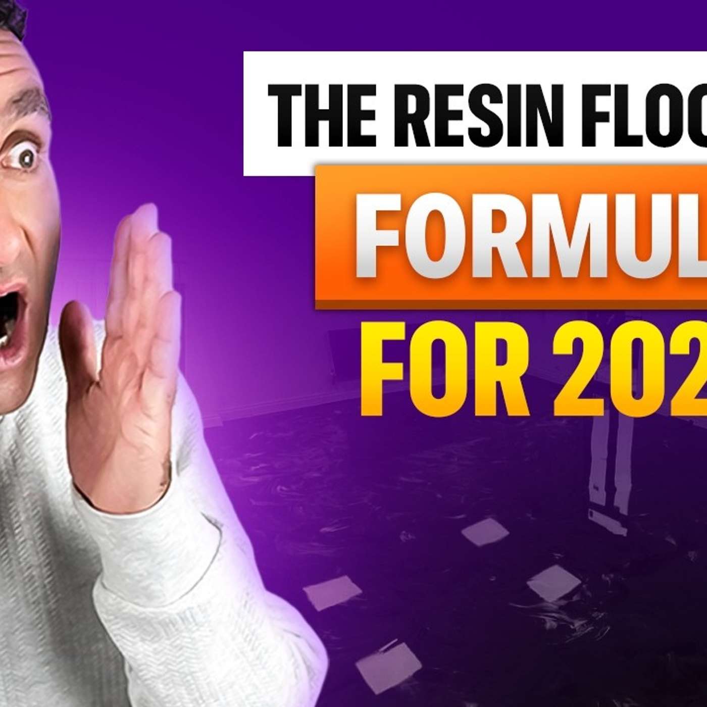 Why Most Resin Flooring Marketing Fails in 2026 And What Smart Owners Do Instead