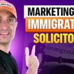Why Most Immigration Solicitor Marketing Fails in 2026 And What Smart Owners Do Instead