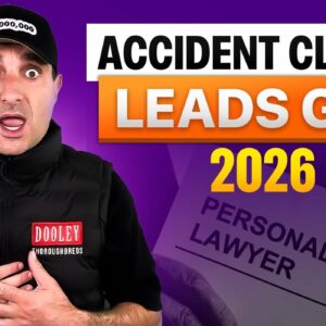 Why Most Accidents at Work Solicitor Marketing Fails in 2026 And What Smart Owners Do Instead