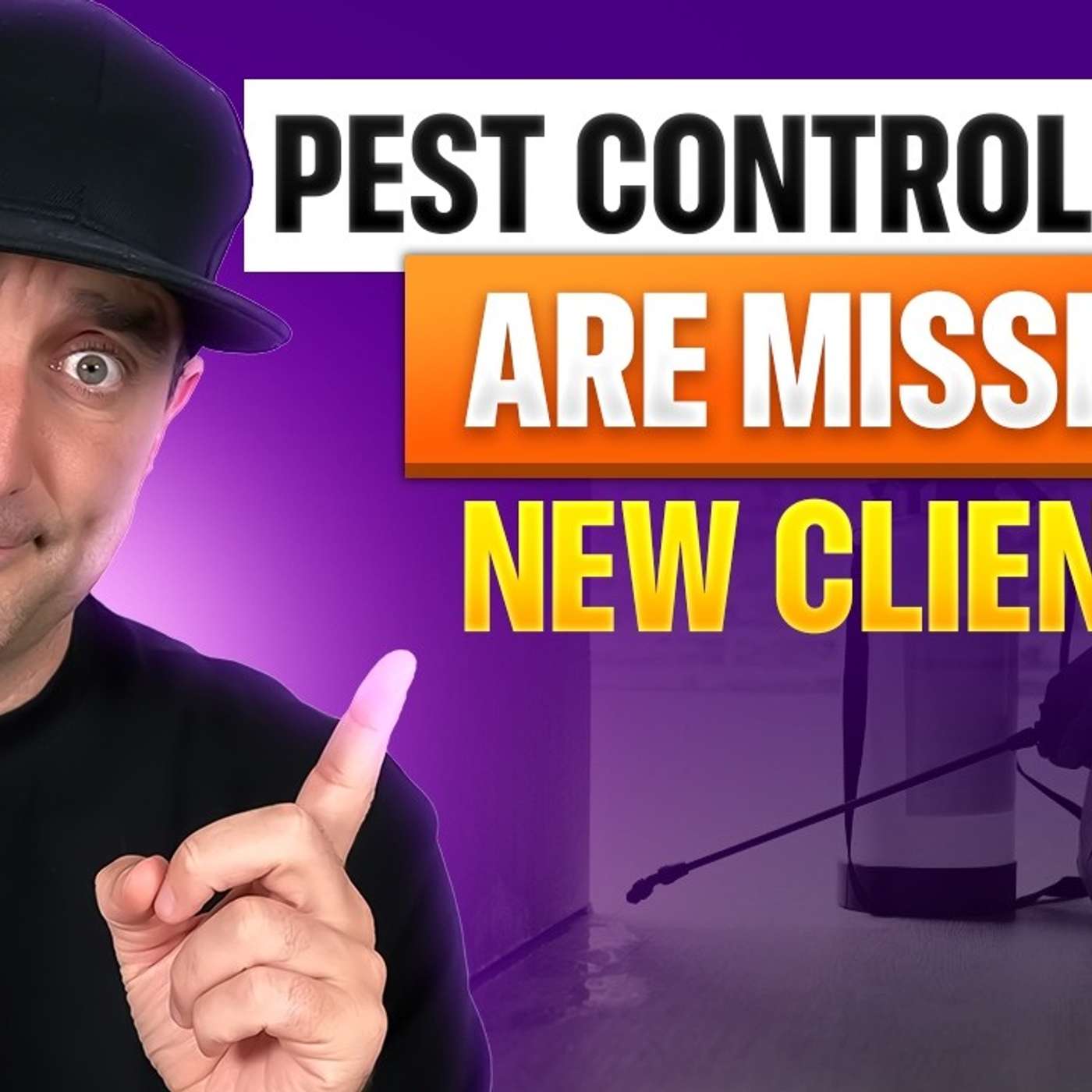 Why Most Pest Control Marketing Fails in 2026 And What Smart Owners Do Instead