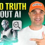 Is AI Replacing SEOs James Dooley and Mike Martin Debate It