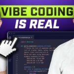 Vibe Coding Explained with Andrea Abbondanza | James Dooley