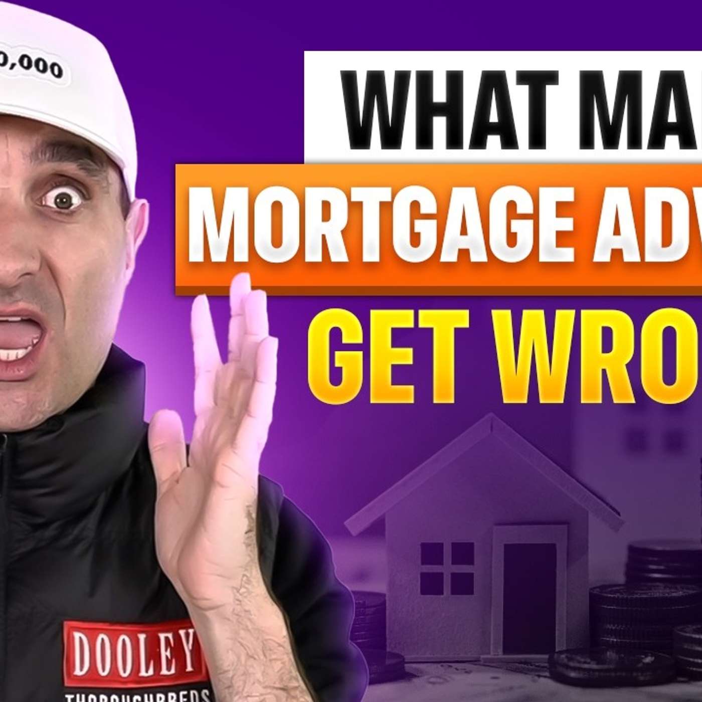 Why Most Mortgage Adviser Marketing Fails in 2026 And What Smart Owners Do Instead