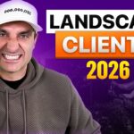 Why Most Landscaper Marketing Fails in 2026 And What Smart Owners Do Instead