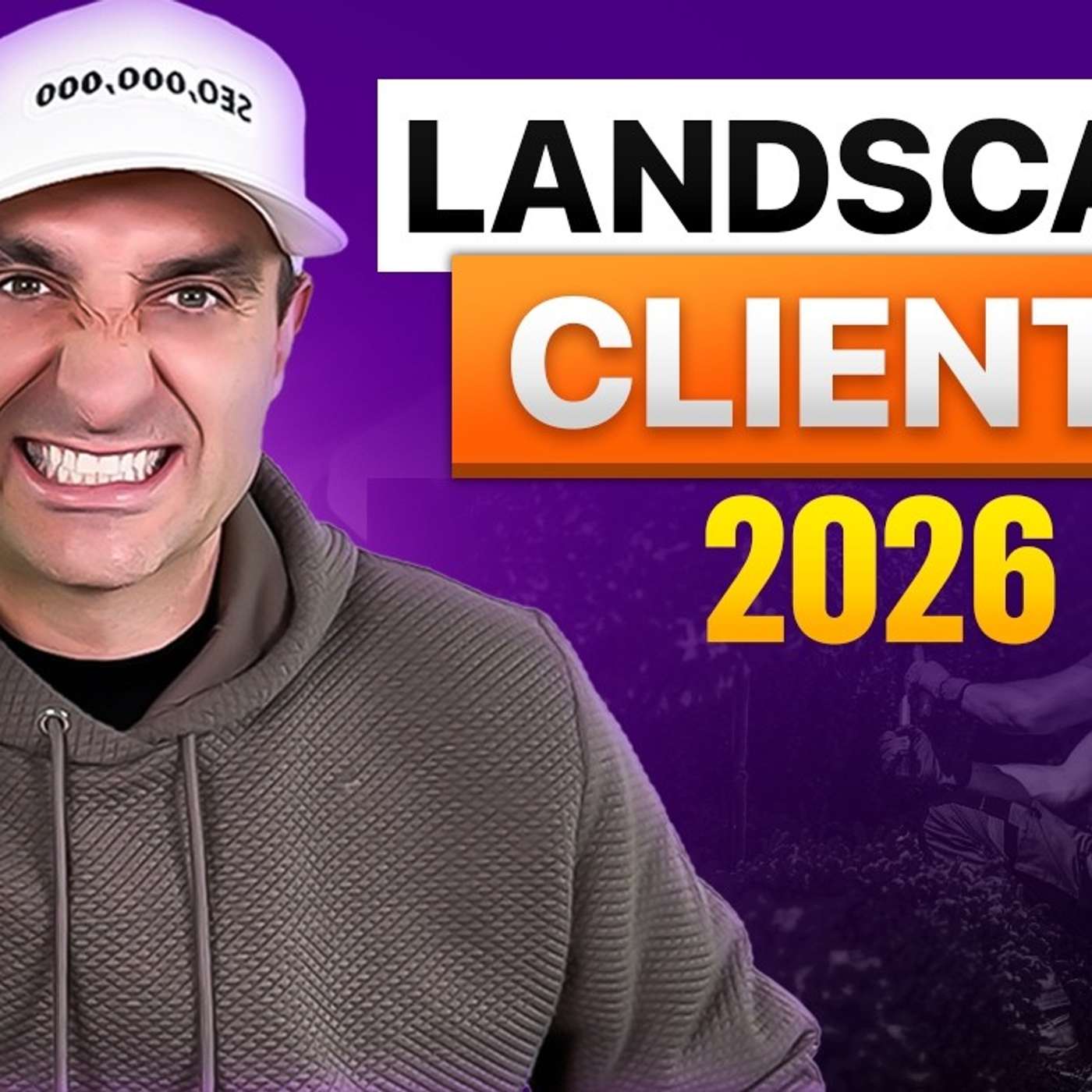 Why Most Landscaper Marketing Fails in 2026 And What Smart Owners Do Instead