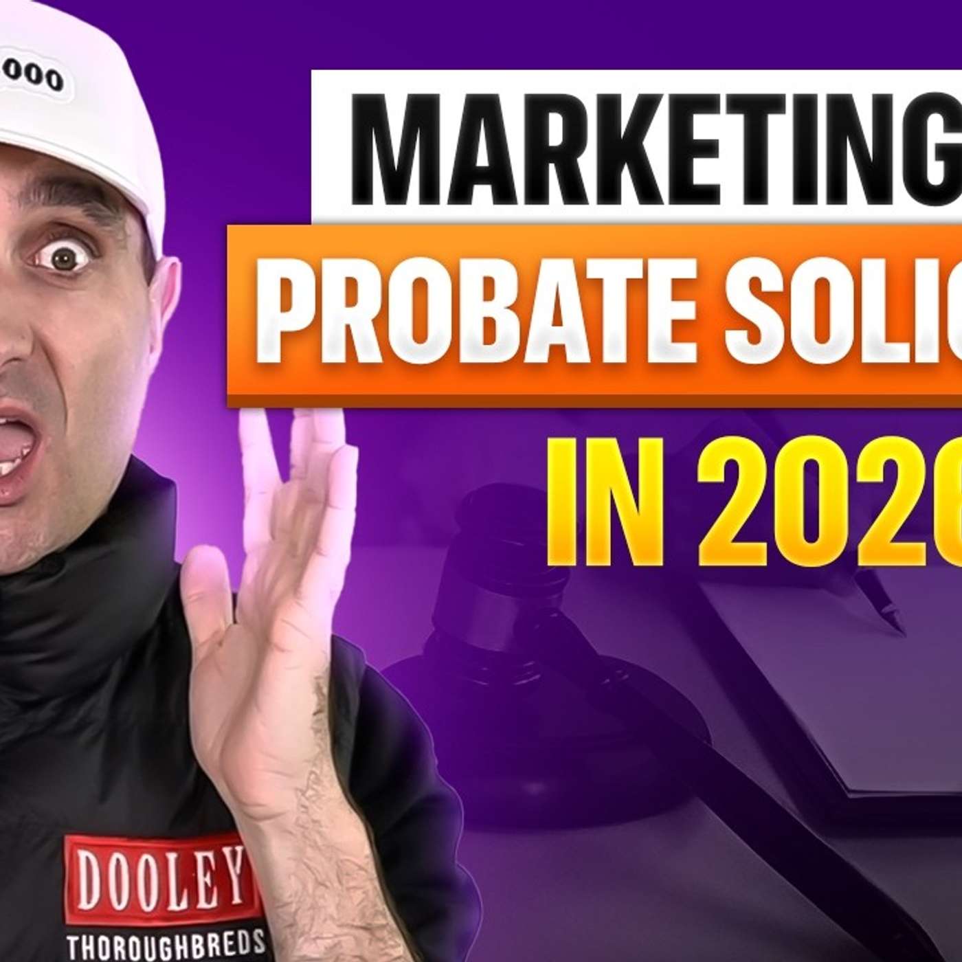 Why Most Probate Solicitor Marketing Fails in 2026 And What Smart Owners Do Instead