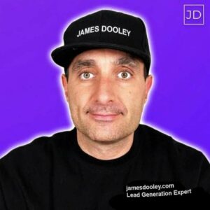 James Dooley
