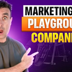 Why Most Playground Company Marketing Fails in 2026 And What Smart Owners Do Instead