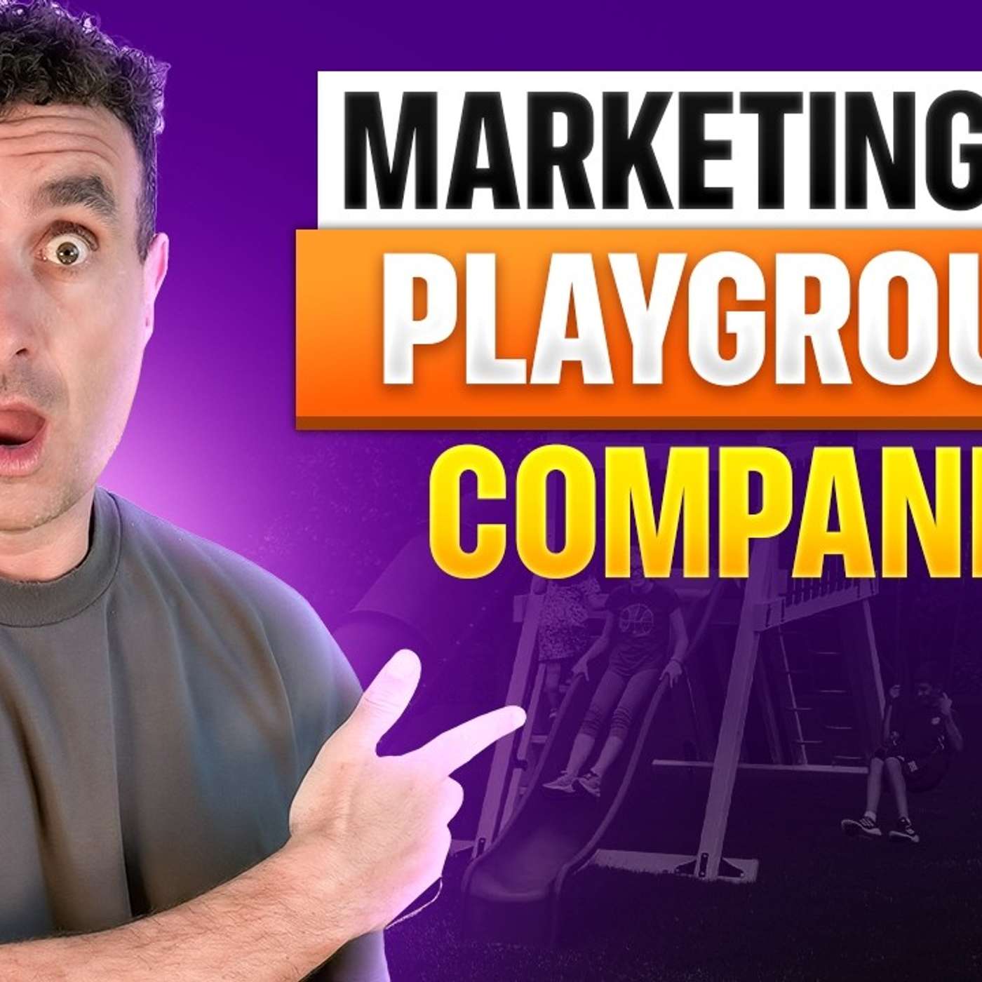 Why Most Playground Company Marketing Fails in 2026 And What Smart Owners Do Instead
