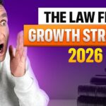 Why Most Law Firm Marketing Fails in 2026 And What Smart Owners Do Instead