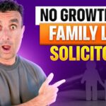 Why Most Family Law Solicitor Marketing Fails in 2026 And What Smart Owners Do Instead
