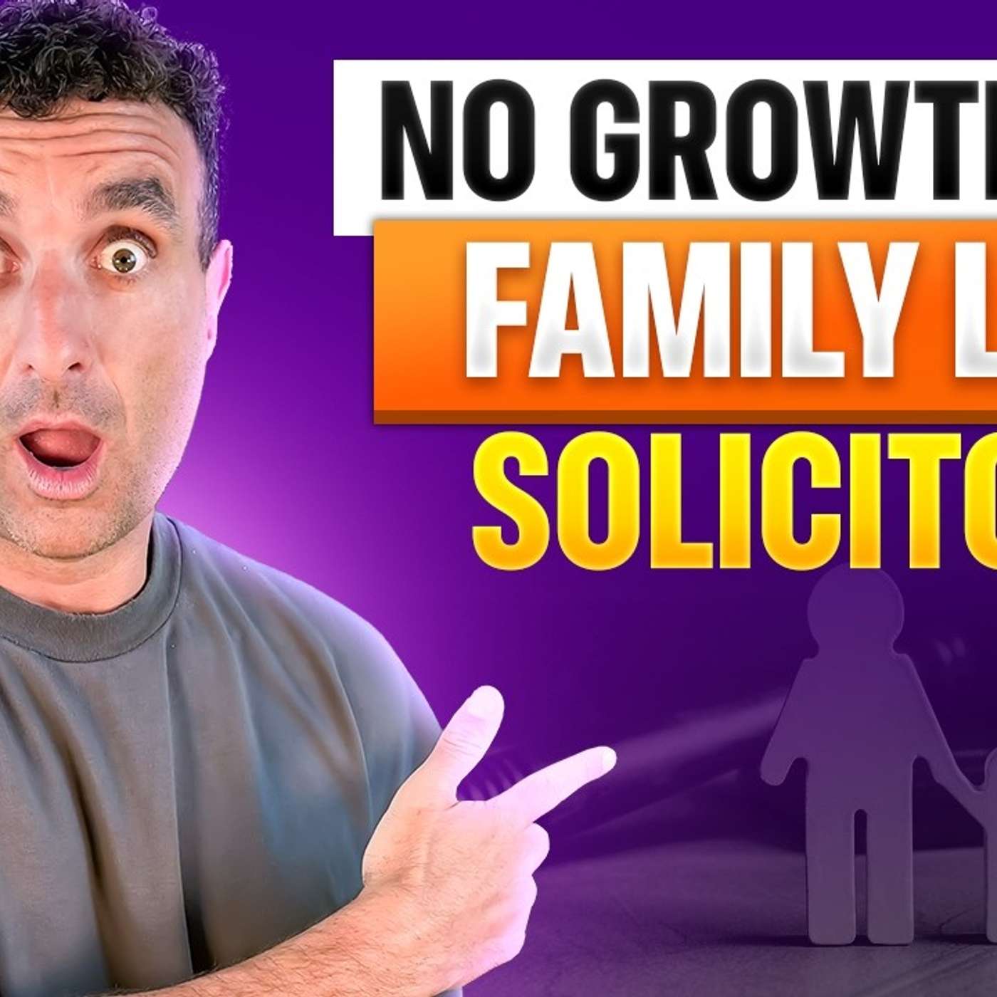 Why Most Family Law Solicitor Marketing Fails in 2026 And What Smart Owners Do Instead
