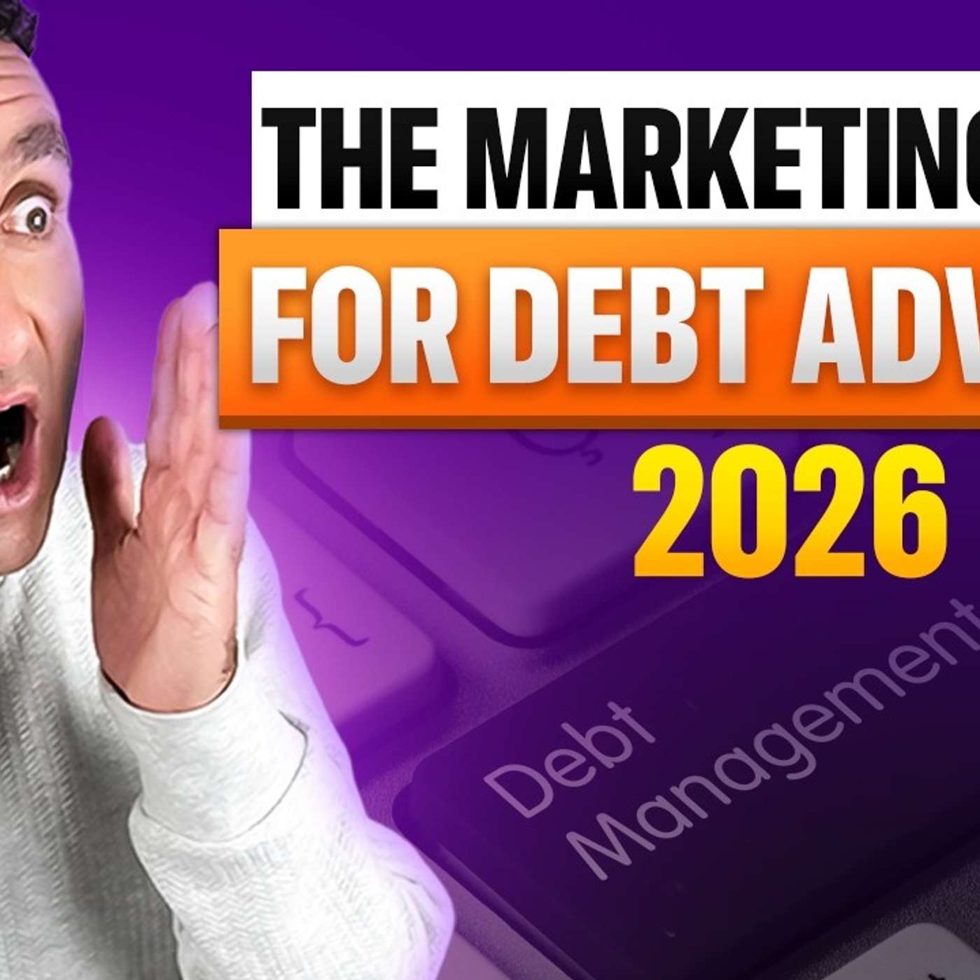 Why Most Business Debt Adviser Marketing Fails in 2026 And What Smart Owners Do Instead