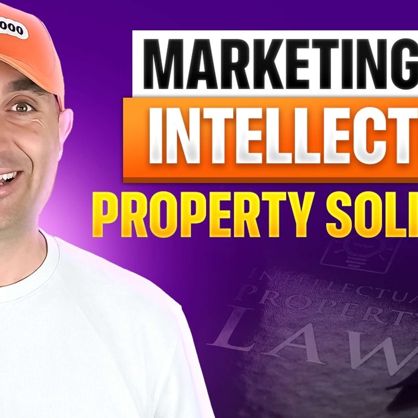 Why Most Intellectual Property Solicitor Marketing Fails in 2026 And What Smart Owners Do Instead