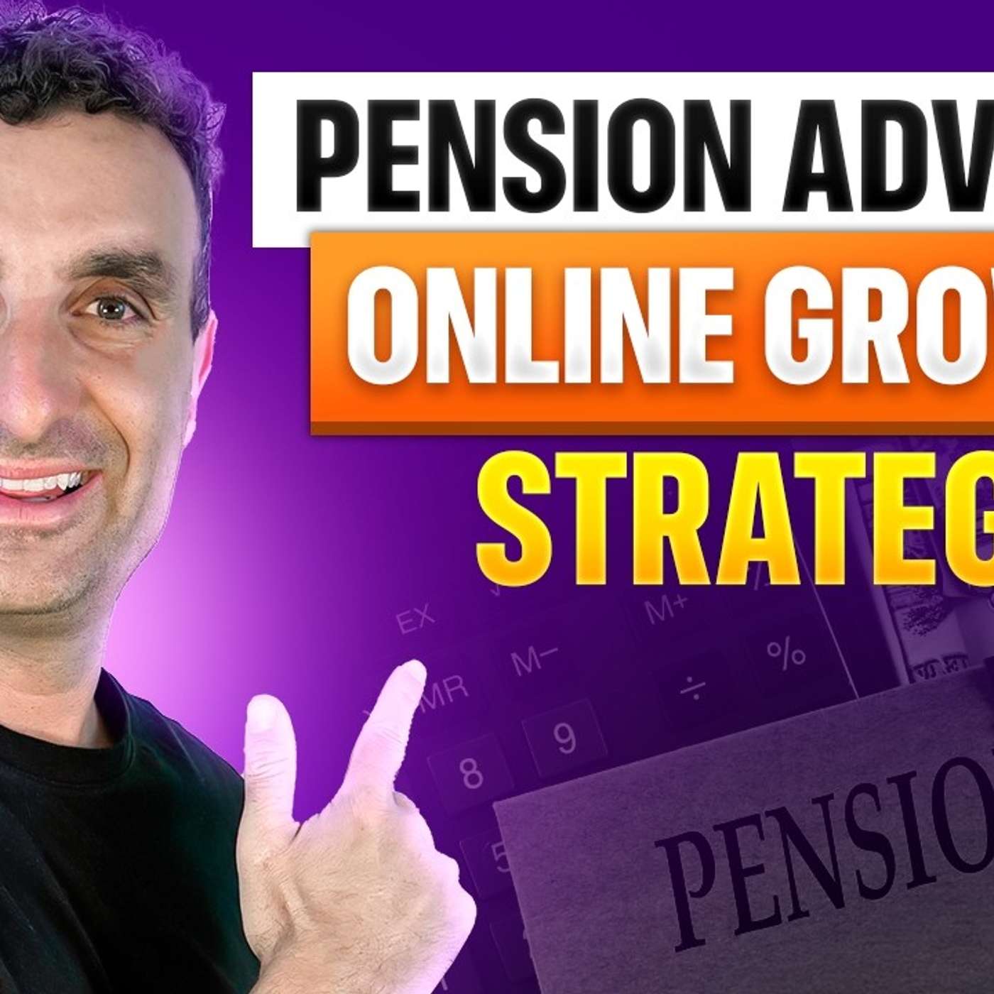 Why Most Pension Adviser Marketing Fails in 2026 And What Smart Owners Do Instead