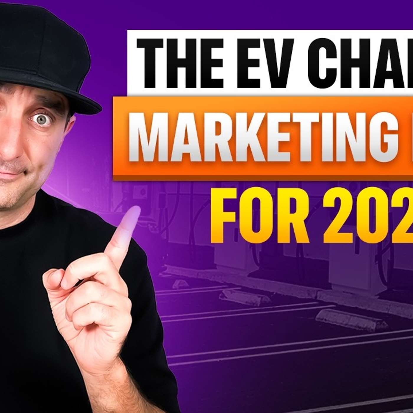 Why Most EV Charger Installer Marketing Fails in 2026 And What Smart Owners Do Instead