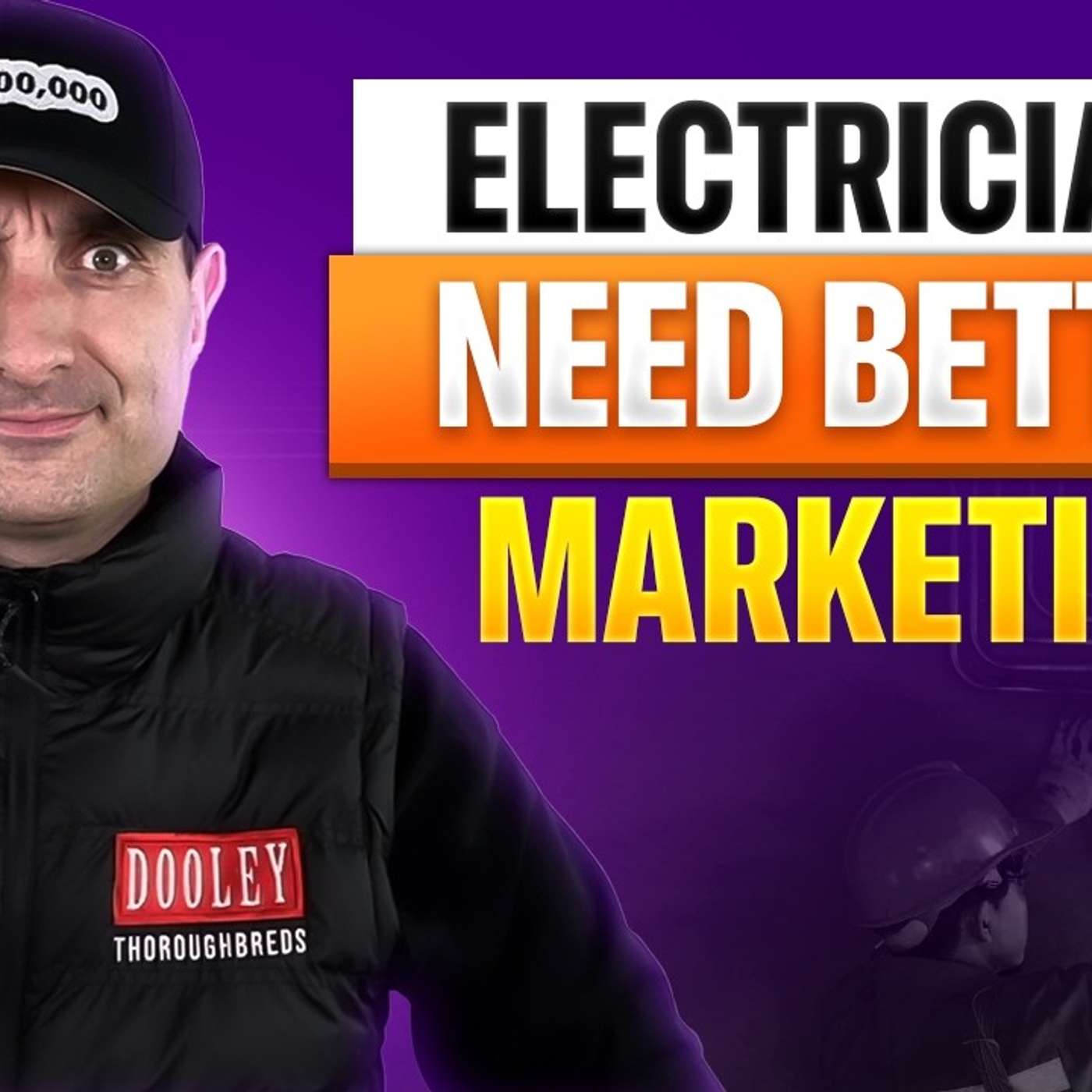 Why Most Electrician Marketing Fails in 2026 And What Smart Owners Do Instead