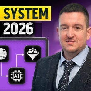 Local Lead Generation 2026 What’s Working Now (James Dooley with Mike Martin)