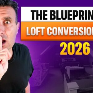 Why Most Loft Conversion Marketing Fails in 2026 And What Smart Owners Do Instead