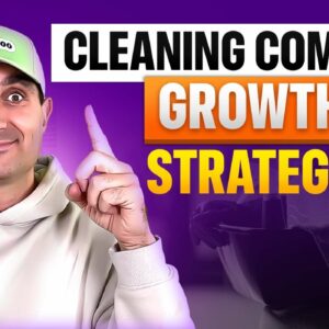Why Most Cleaning Company Marketing Fails in 2026 And What Smart Owners Do Instead