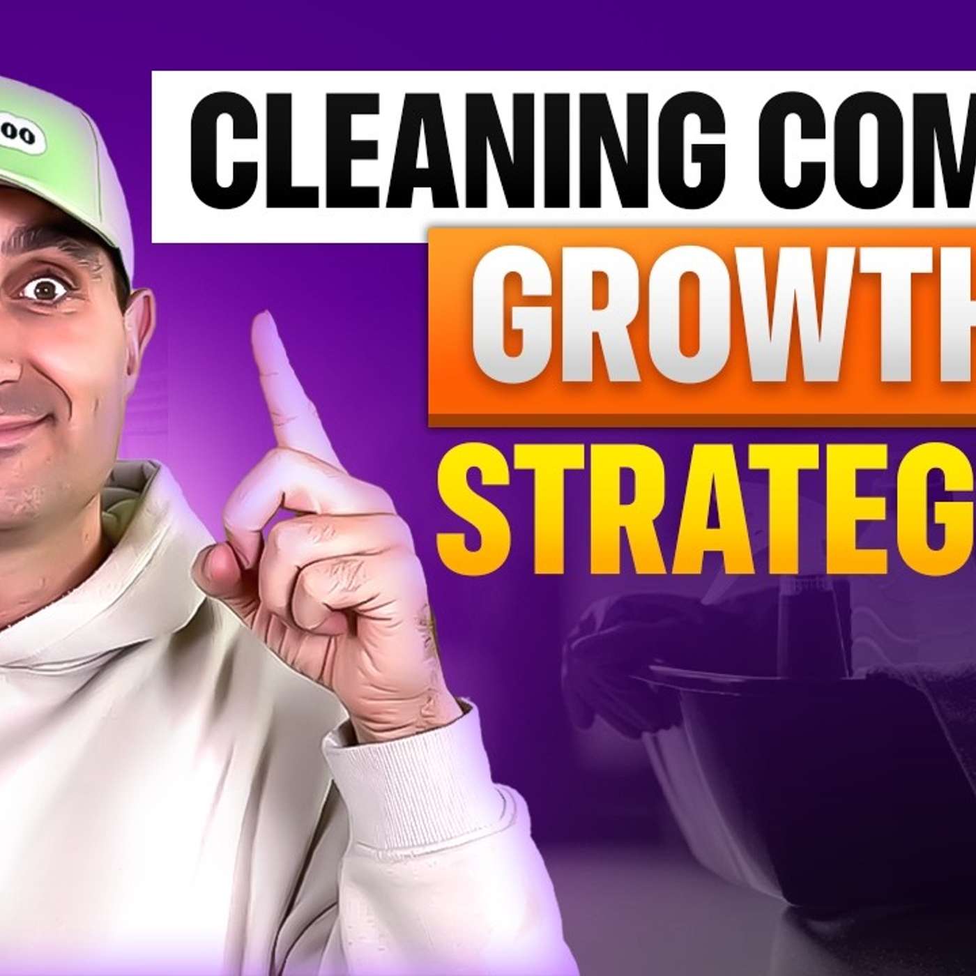 Why Most Cleaning Company Marketing Fails in 2026 And What Smart Owners Do Instead